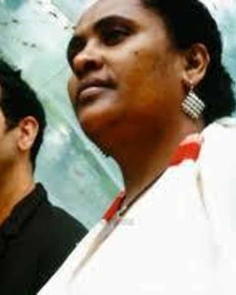 Eténèsh Wassié