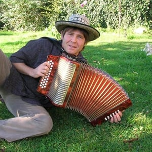 Robert Santiago
