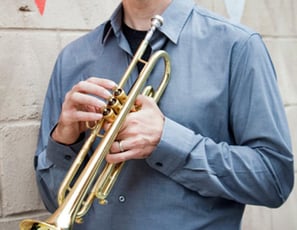 Ralph Alessi