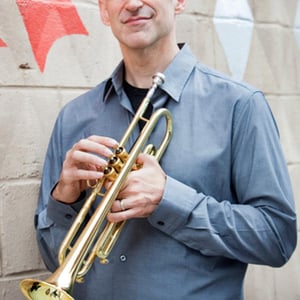 Ralph Alessi