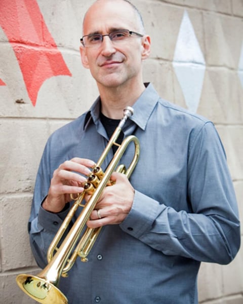 Ralph Alessi