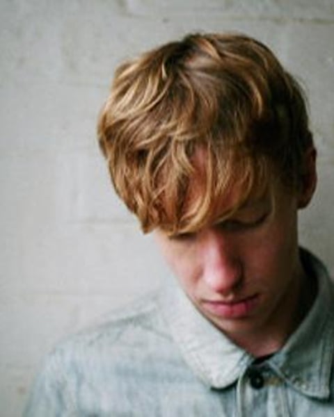 Daniel Avery