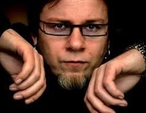 Björn Berge