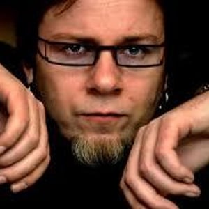 Björn Berge