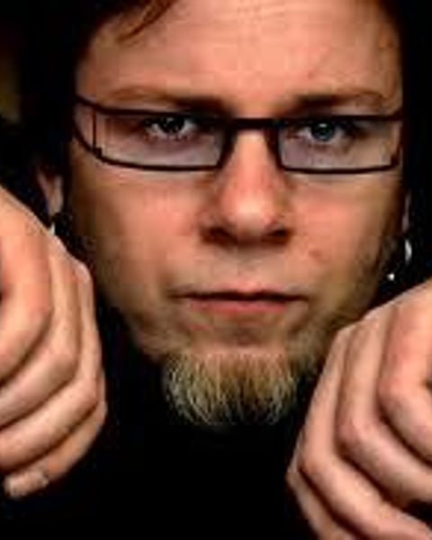 Björn Berge