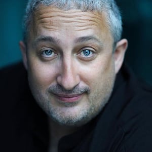 Laurent Mentec