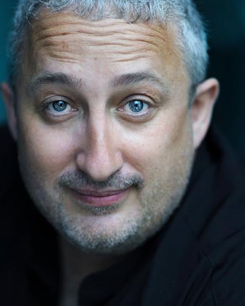 Laurent Mentec