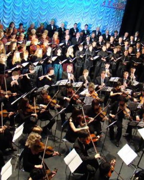 Choeur Crescendo