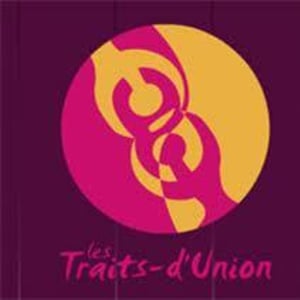les traits d'union