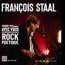 Francois Staal
