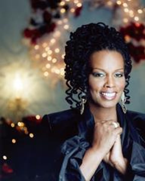 Dianne Reeves