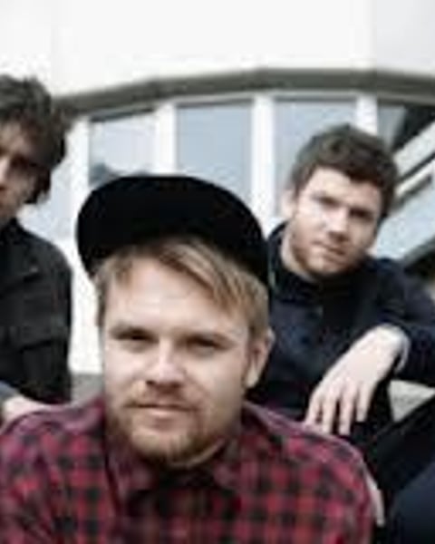 Enter Shikari