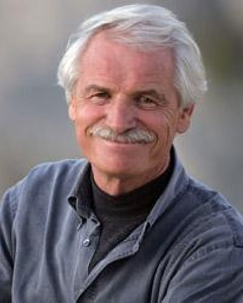 Yann Arthus-Bertrand