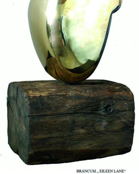 Constantin Brancusi