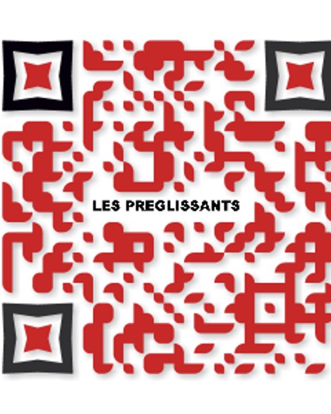 Préglissants