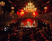 Cabaret Eiffel Follie's
