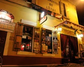 Y'a d'la Joie, Cabaret déjanté