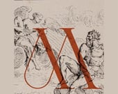 Conférence : Raymond Lafage, un artiste occitan de génie
