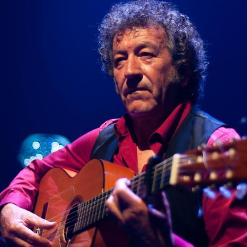 Cie Flamenco Vivo 4