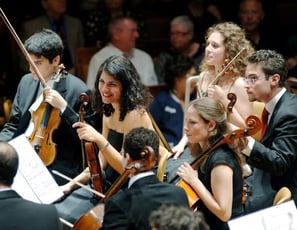 West Eastern Divan Orchestra