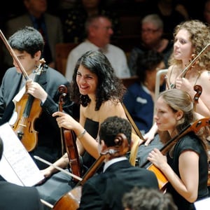 West Eastern Divan Orchestra