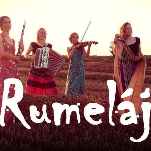 RUMELAJ (Musique des Balkans) 1