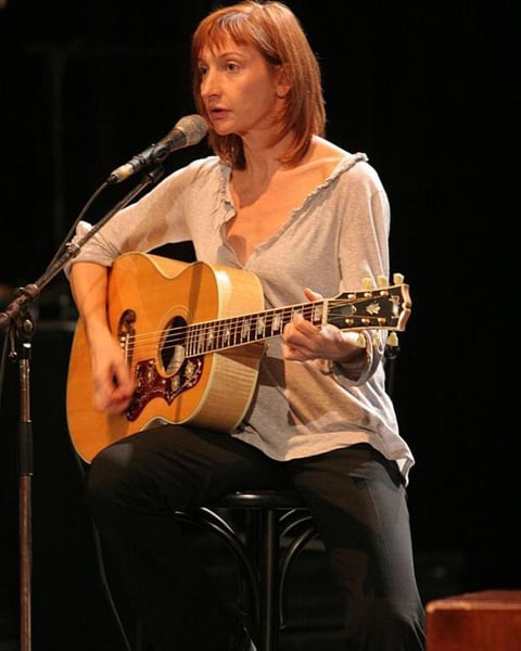 Patrizia Gattaceca