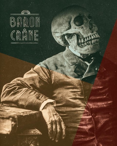 Baron Crâne