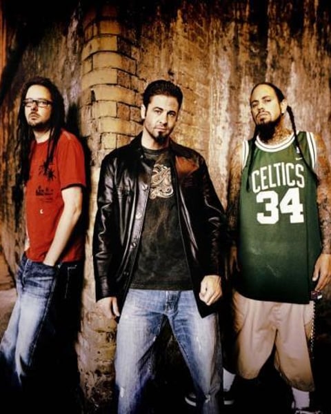 Korn