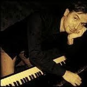 Jean-Yves d'Angelo