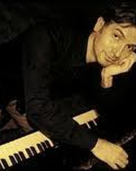 Jean-Yves d'Angelo