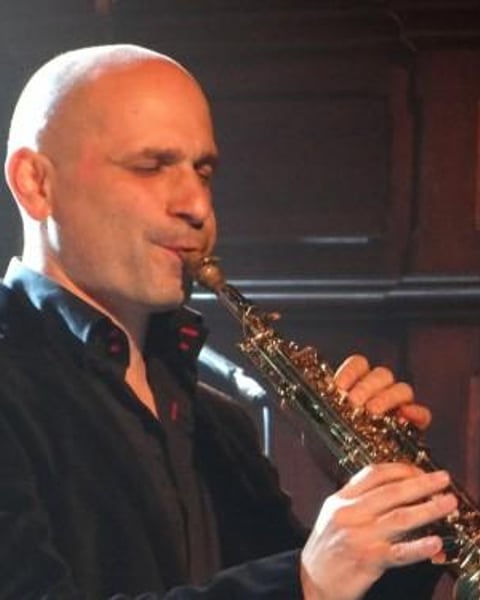 Jean-Charles Richard