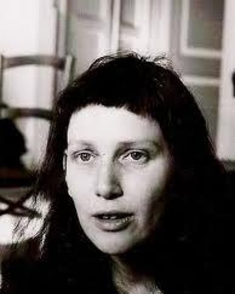 Adeline Rosenstein