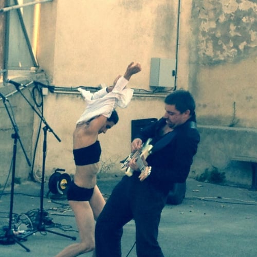 Compagnie Gambit 4