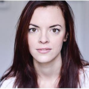 Charlène Lauer