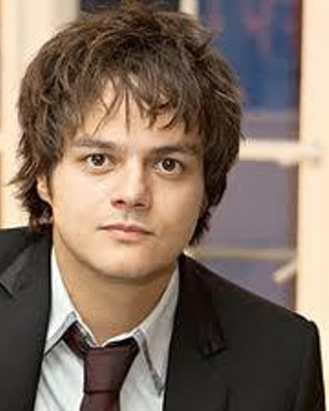 Jamie Cullum
