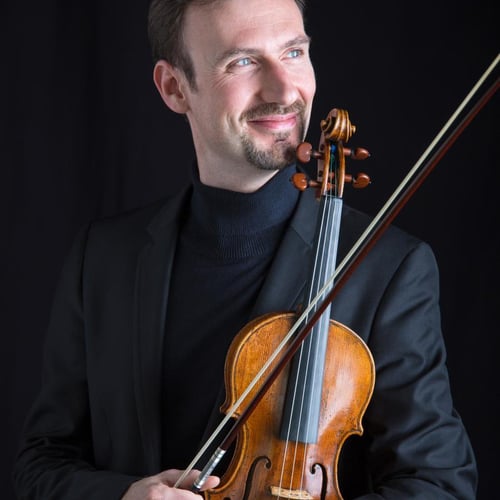 Les Violons de France 1
