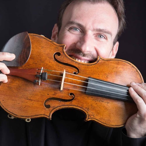 Les Violons de France 2