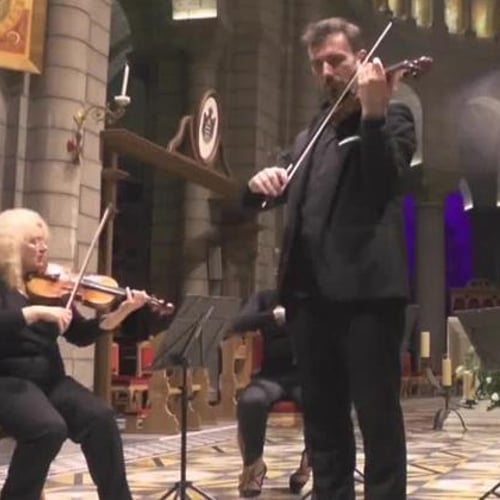 Les Violons de France 3