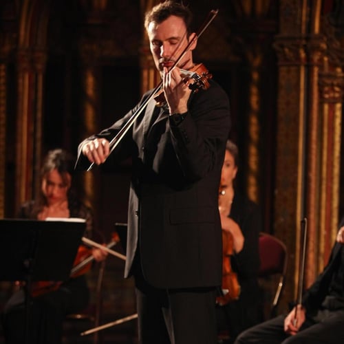 Les Violons de France 4