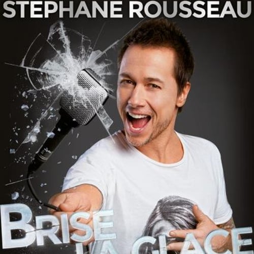 Stéphane Rousseau 1