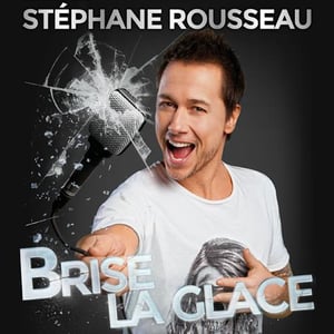 Stéphane Rousseau