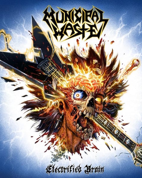 Municipal Waste
