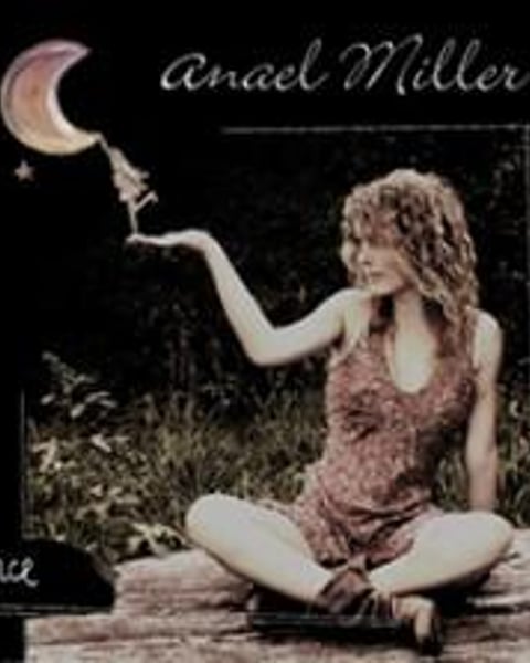 Anael Miller