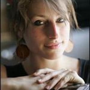 Marie Cherrier