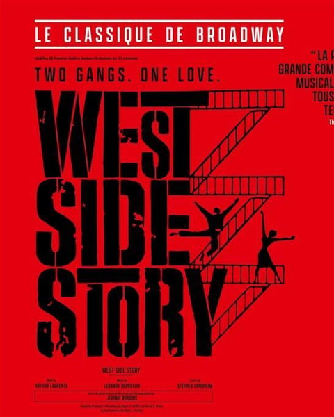 West Side Story