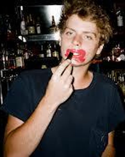 Mac DeMarco