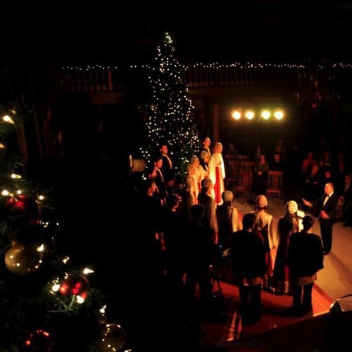 Choeur de Crimée 2