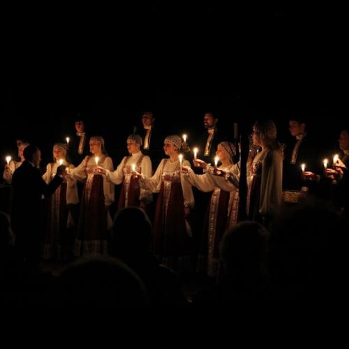 Choeur de Crimée 4