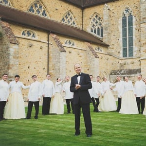 Choeur de Crimée